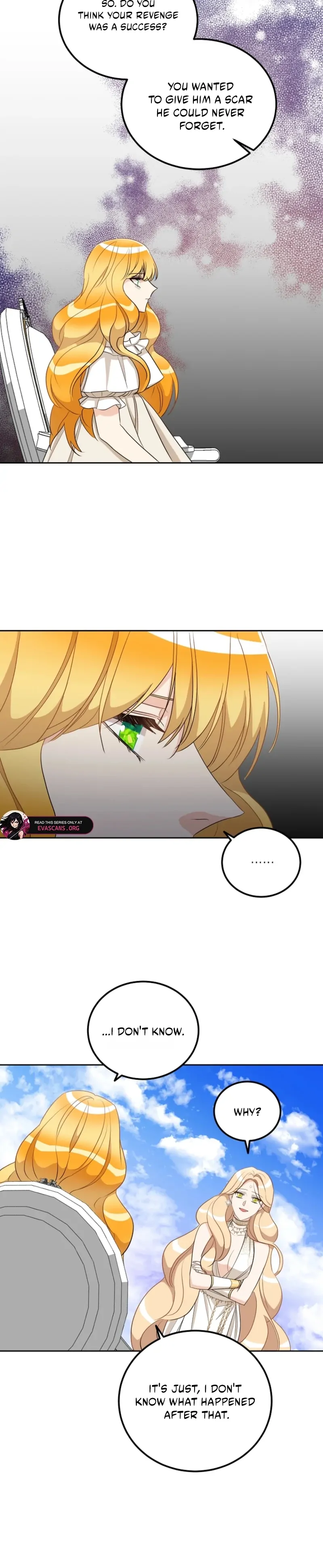 Acidity of Regret Chapter 21 page 15 - 