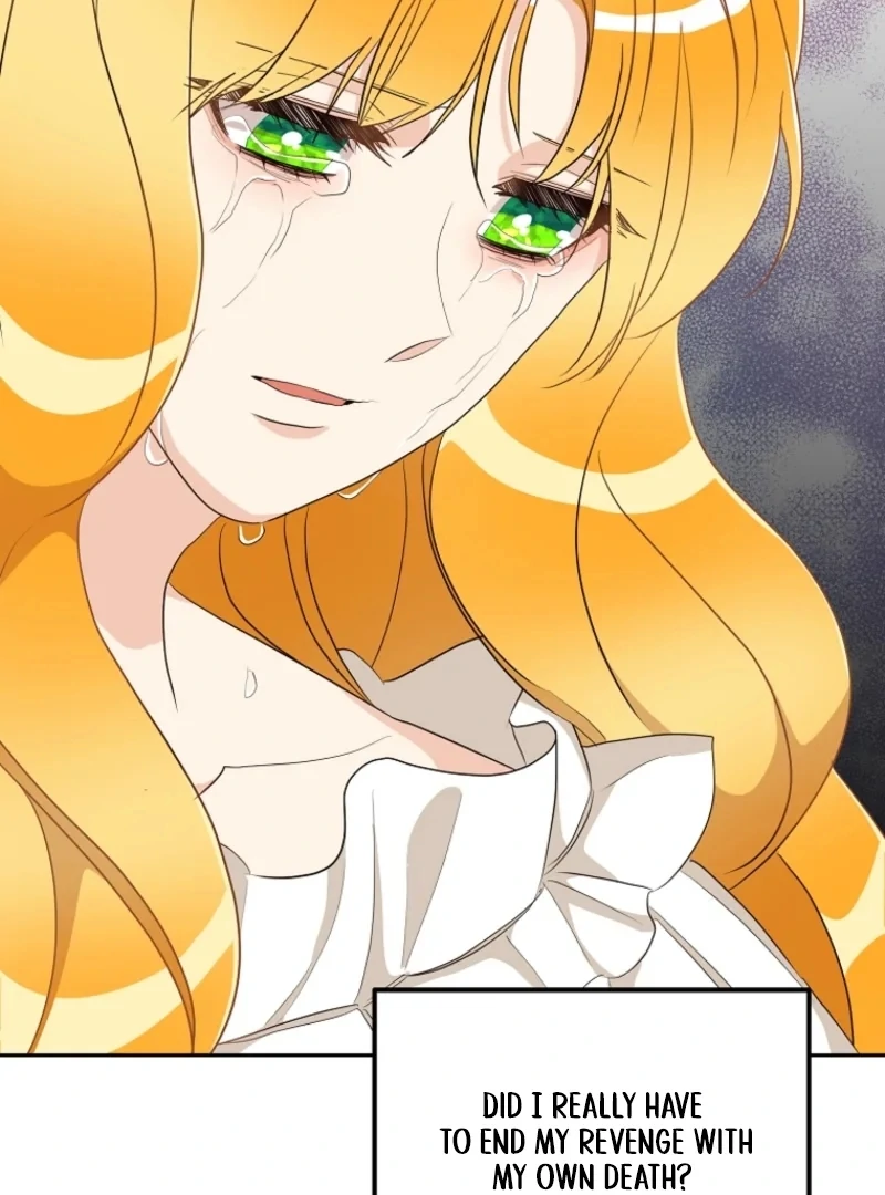 Acidity of Regret Chapter 21 page 28 - 