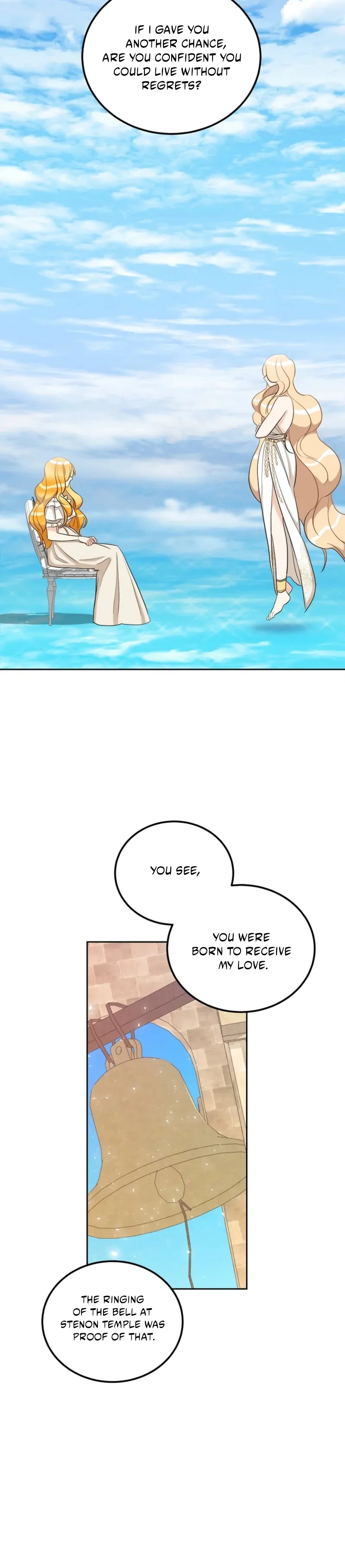 Acidity of Regret Chapter 21 page 33 - 