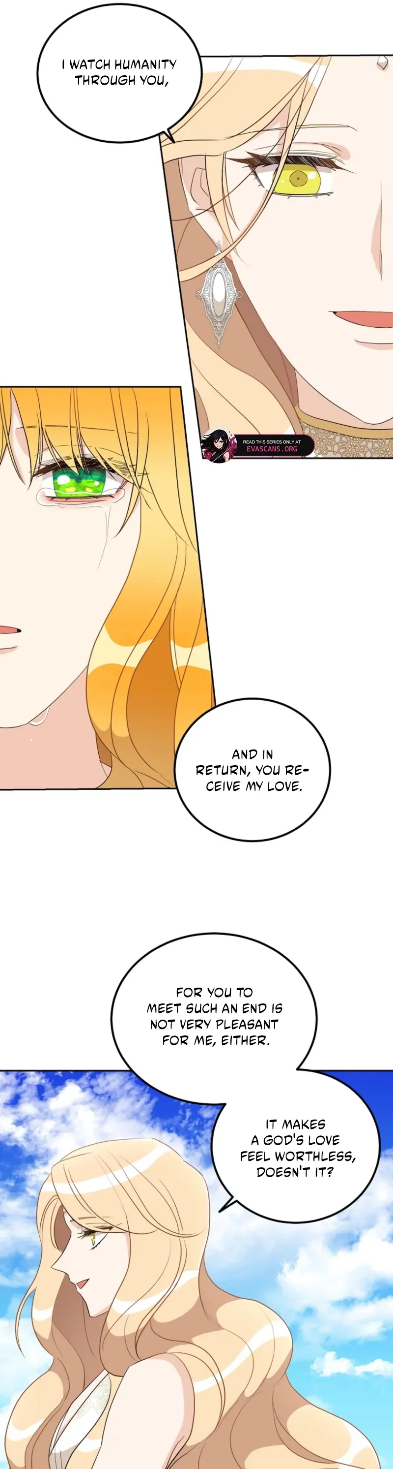 Acidity of Regret Chapter 21 page 34 - 