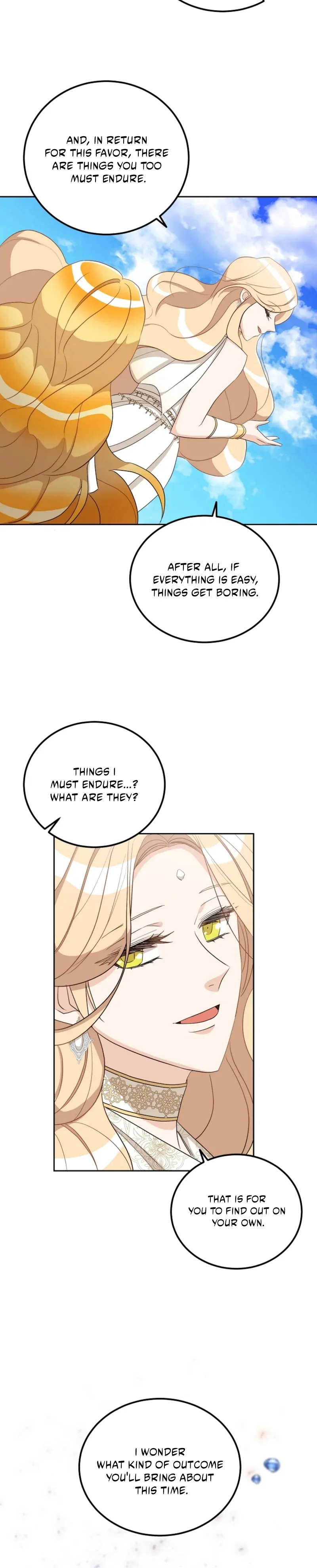Acidity of Regret Chapter 21 page 39 - 