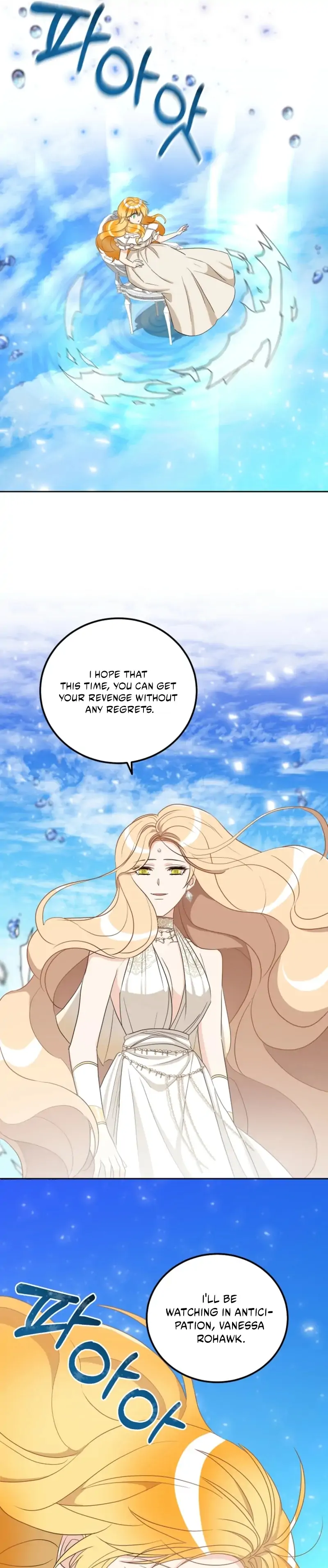 Acidity of Regret Chapter 21 page 40 - 