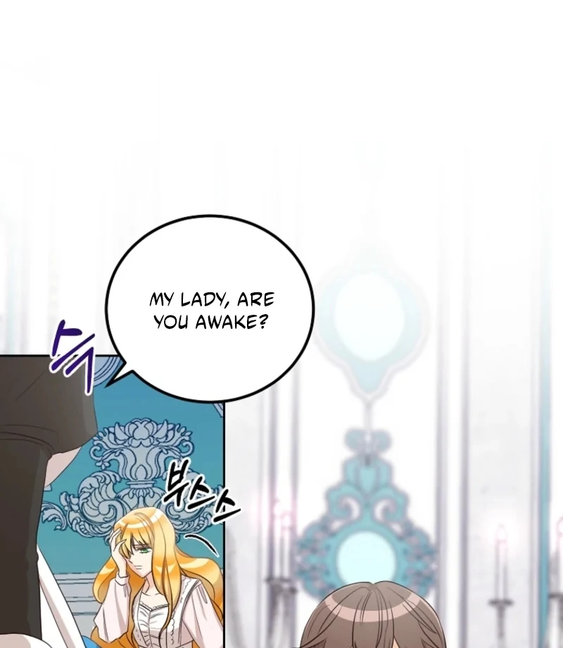Acidity of Regret Chapter 21 page 44 - 