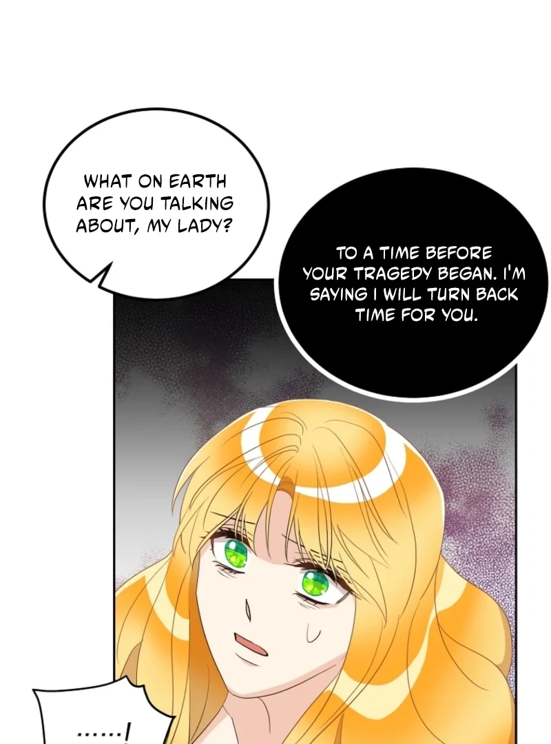 Acidity of Regret Chapter 21 page 47 - 