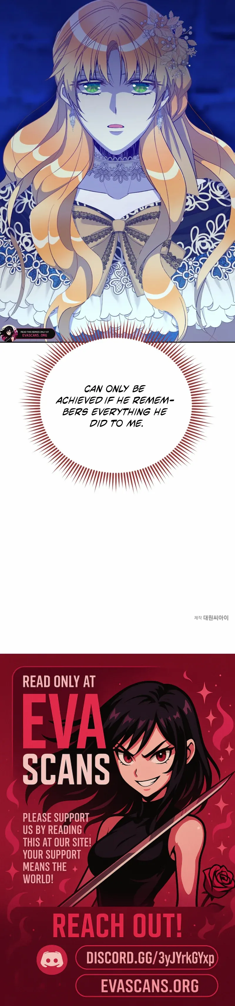 Acidity of Regret Chapter 22 page 13 - 