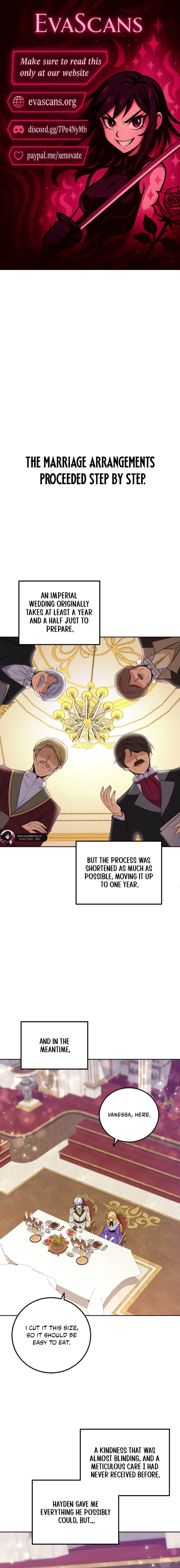 Acidity of Regret Chapter 24 page 1 - 