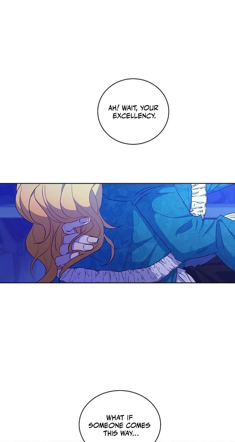 Acidity of Regret Chapter 3 page 1 - 