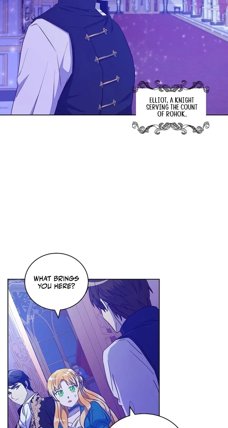 Acidity of Regret Chapter 3 page 22 - 