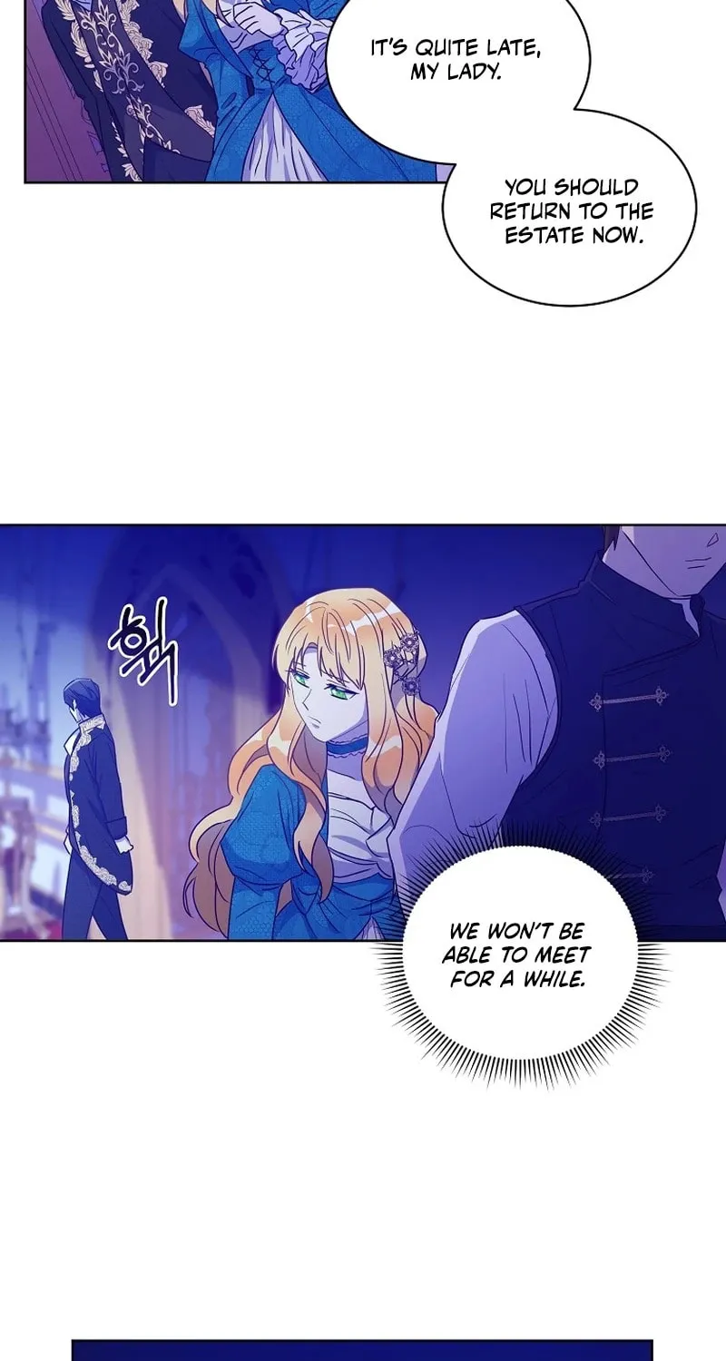 Acidity of Regret Chapter 3 page 23 - 