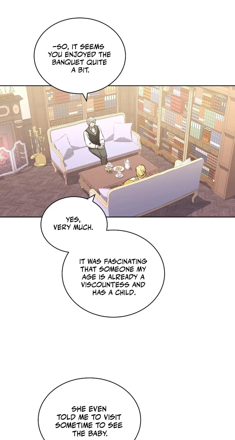 Acidity of Regret Chapter 3 page 26 - 