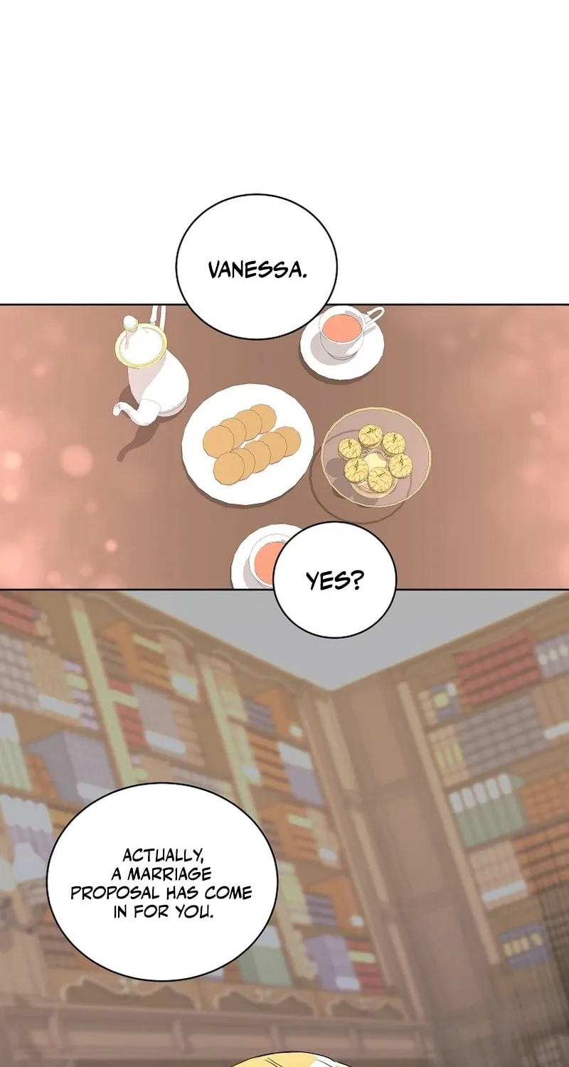 Acidity of Regret Chapter 3 page 33 - 