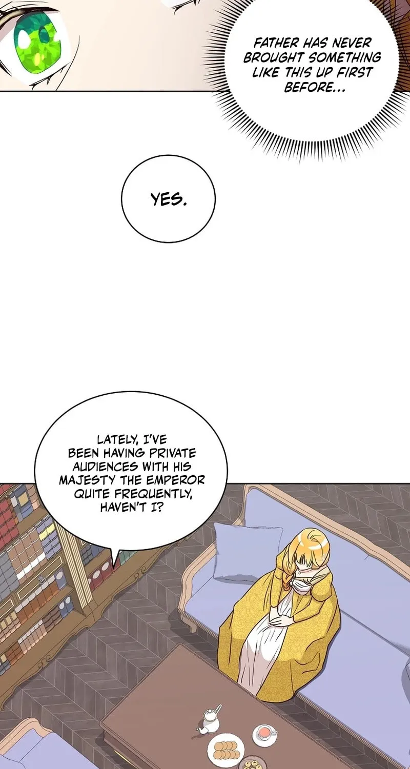 Acidity of Regret Chapter 3 page 35 - 