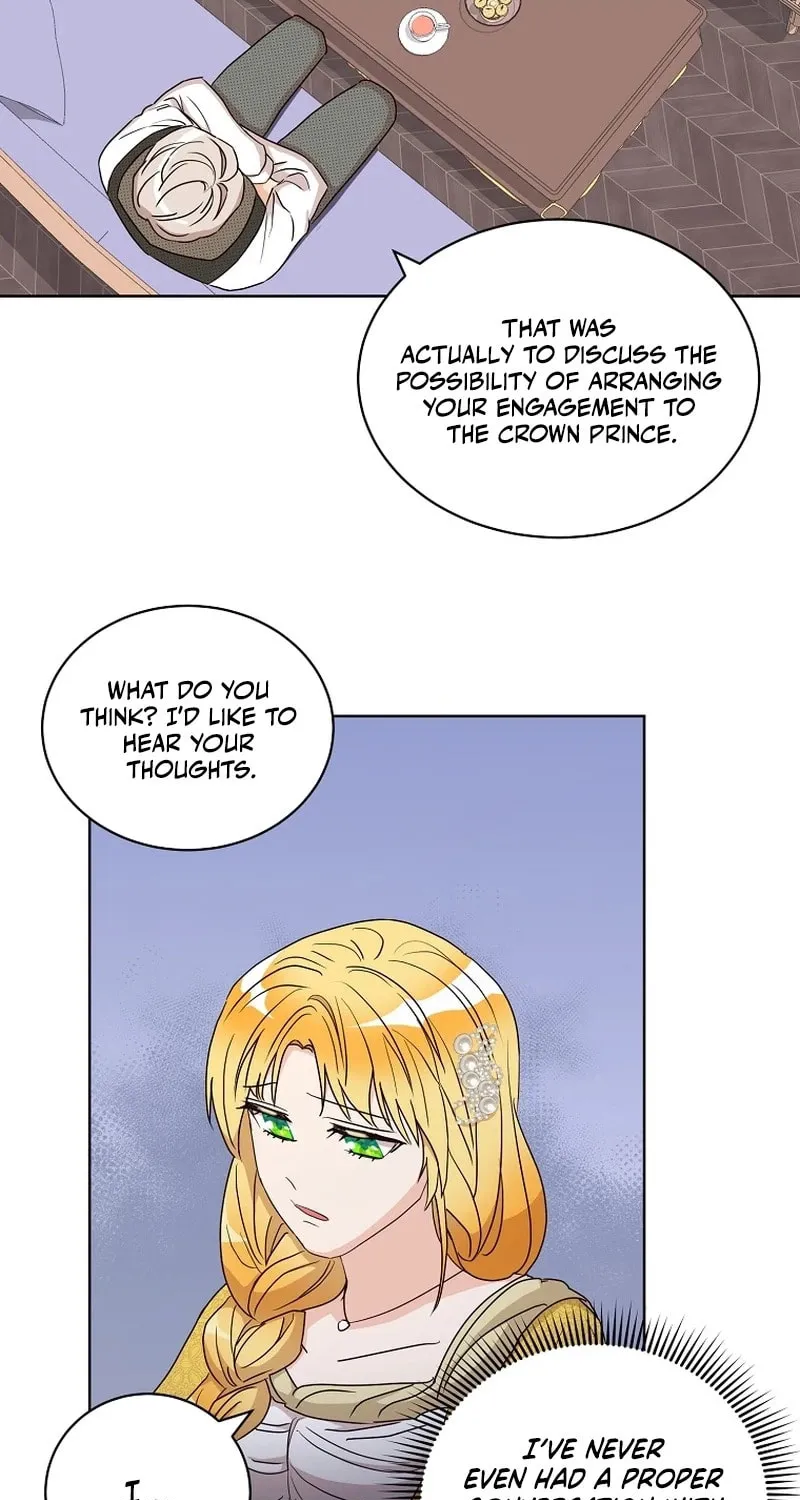 Acidity of Regret Chapter 3 page 36 - 