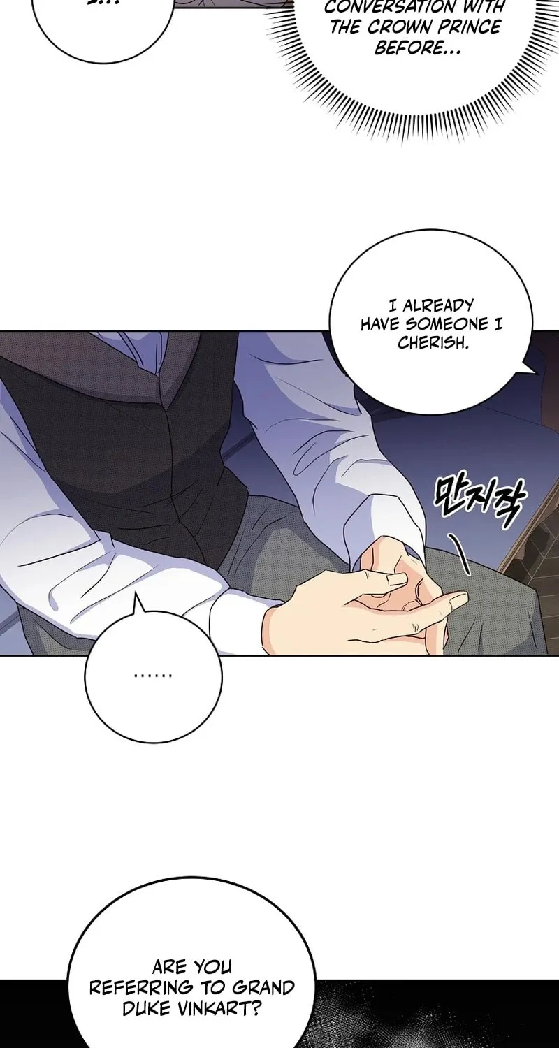Acidity of Regret Chapter 3 page 37 - 
