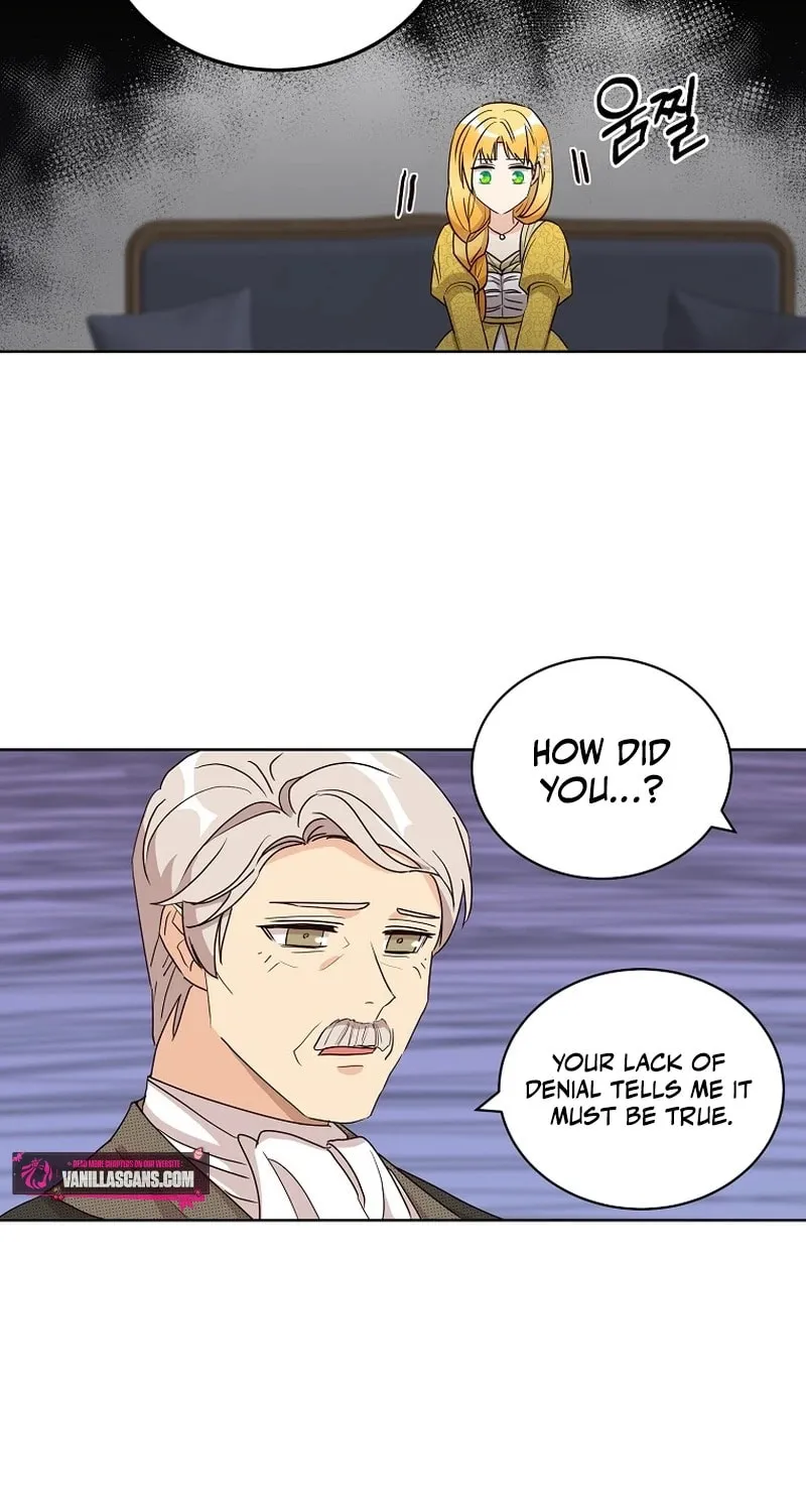 Acidity of Regret Chapter 3 page 38 - 
