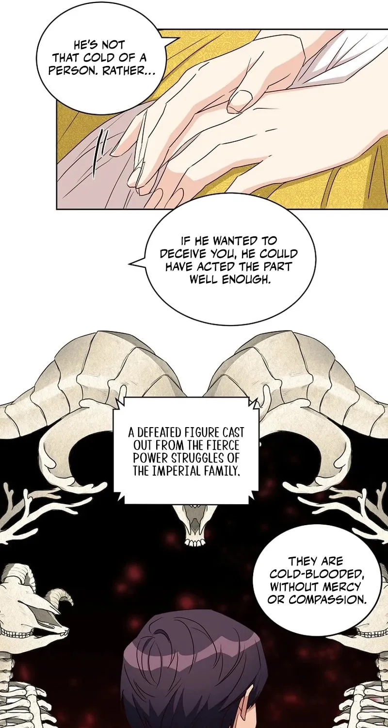 Acidity of Regret Chapter 3 page 40 - 