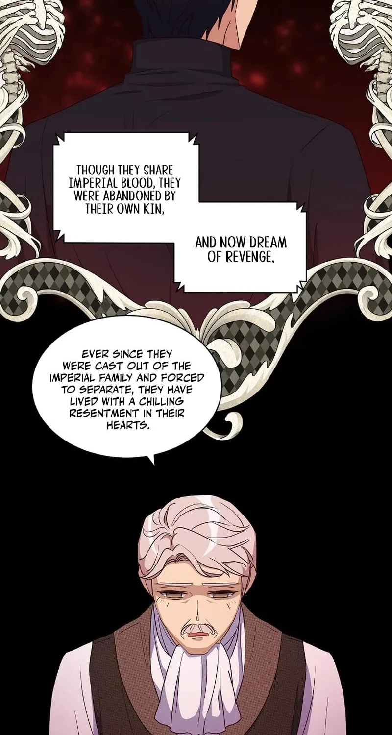 Acidity of Regret Chapter 3 page 41 - 