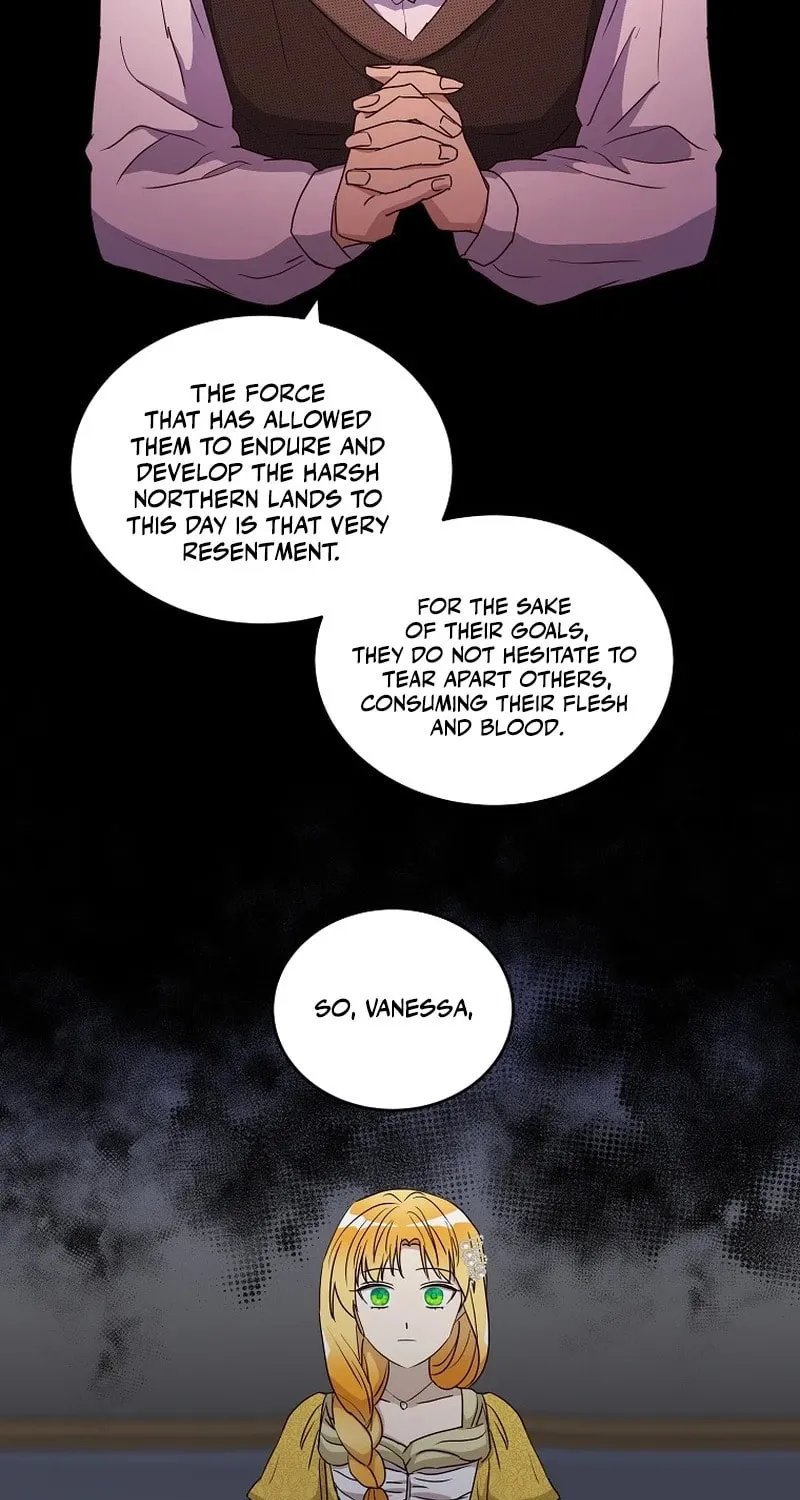Acidity of Regret Chapter 3 page 42 - 