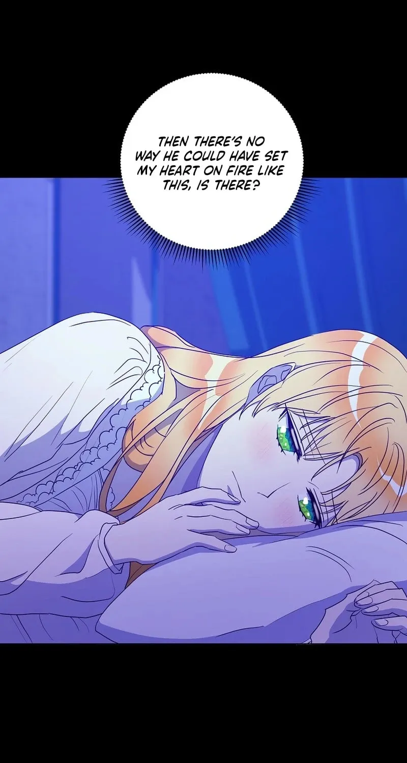 Acidity of Regret Chapter 3 page 46 - 