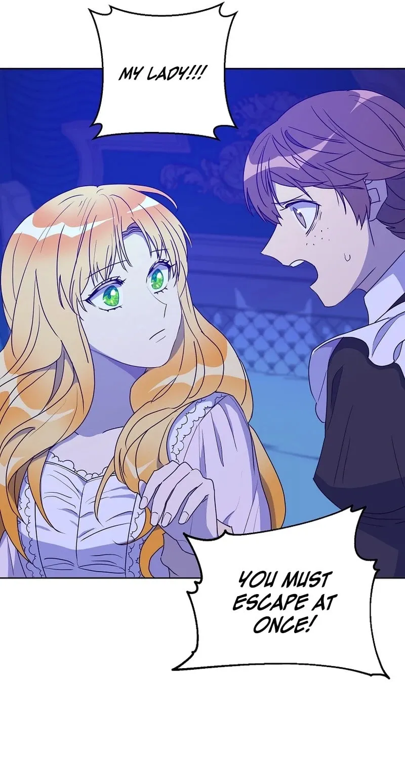 Acidity of Regret Chapter 3 page 49 - 