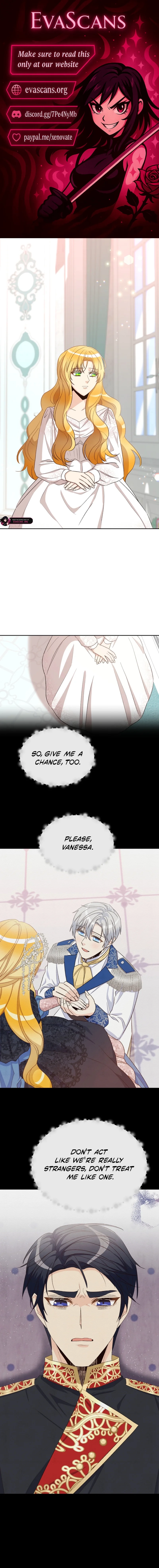 Acidity of Regret Chapter 37 page 1 - 
