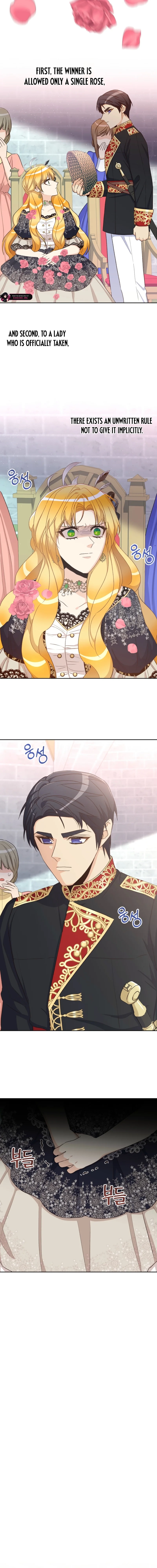 Acidity of Regret Chapter 37 page 6 - 