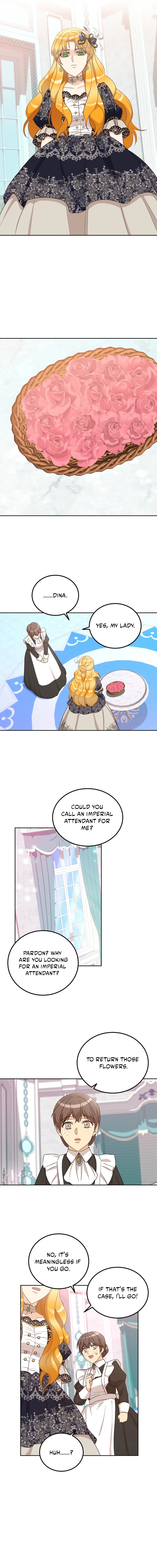 Acidity of Regret Chapter 37 page 7 - 