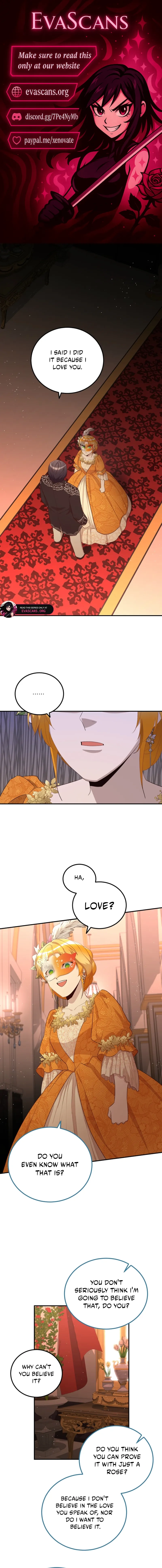 Acidity of Regret Chapter 39 page 1 - 