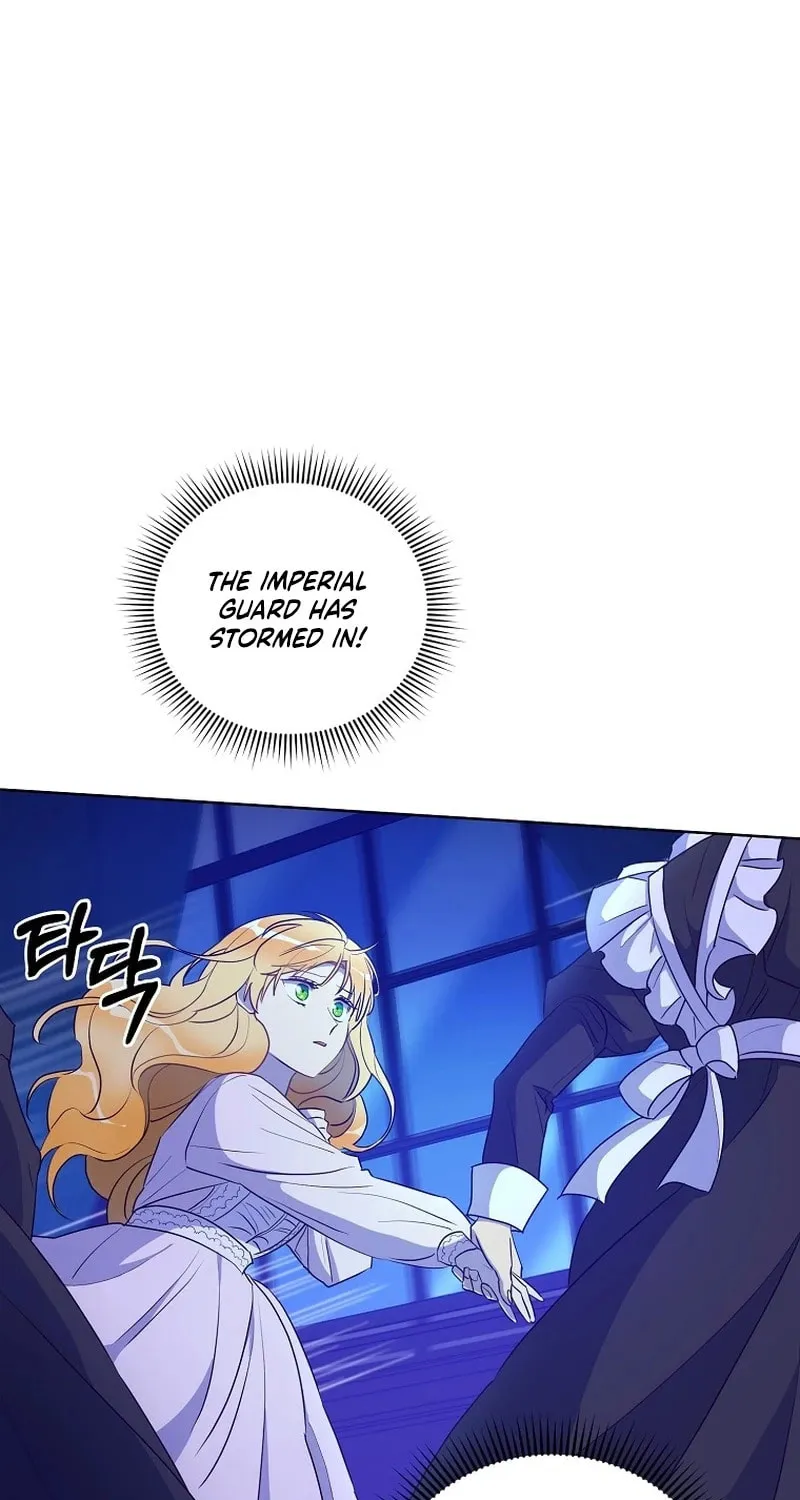 Acidity of Regret Chapter 4 page 1 - 