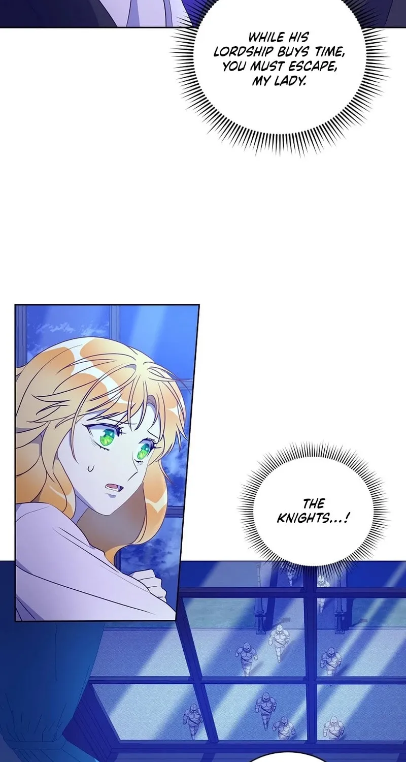 Acidity of Regret Chapter 4 page 2 - 