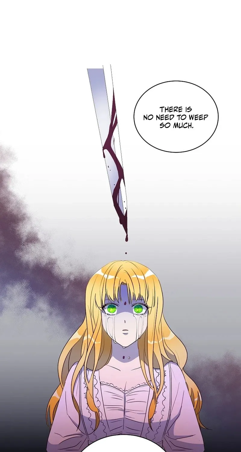 Acidity of Regret Chapter 4 page 18 - 