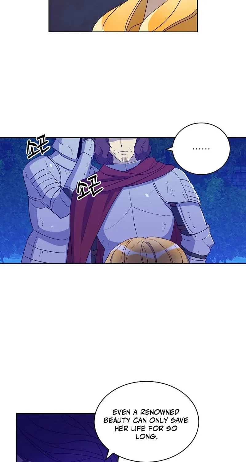 Acidity of Regret Chapter 4 page 22 - 