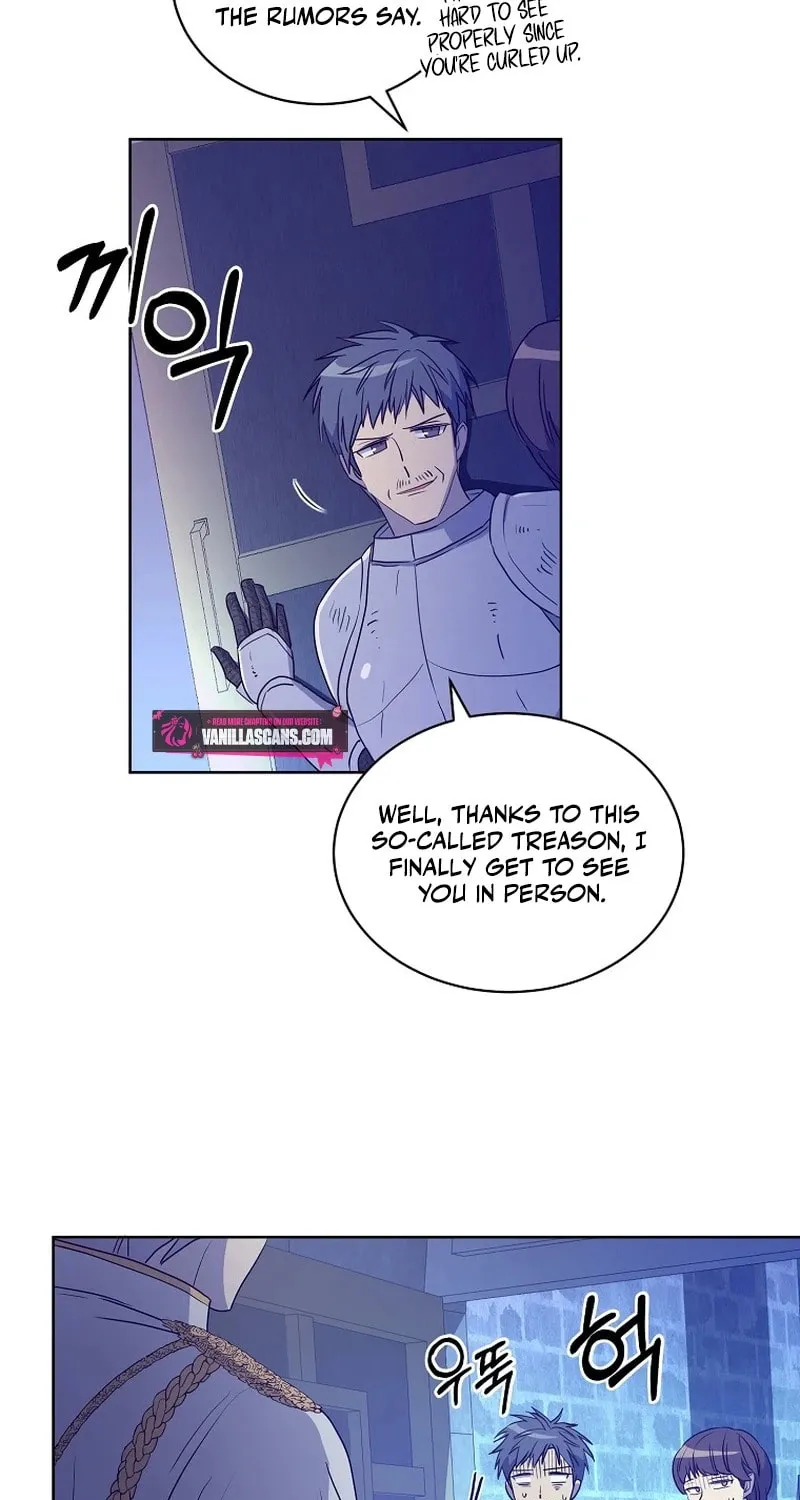 Acidity of Regret Chapter 4 page 28 - 