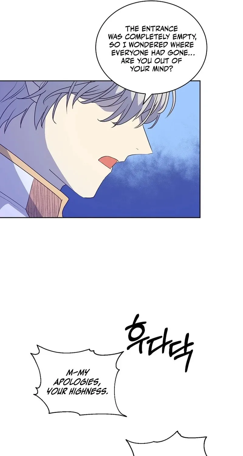 Acidity of Regret Chapter 4 page 30 - 