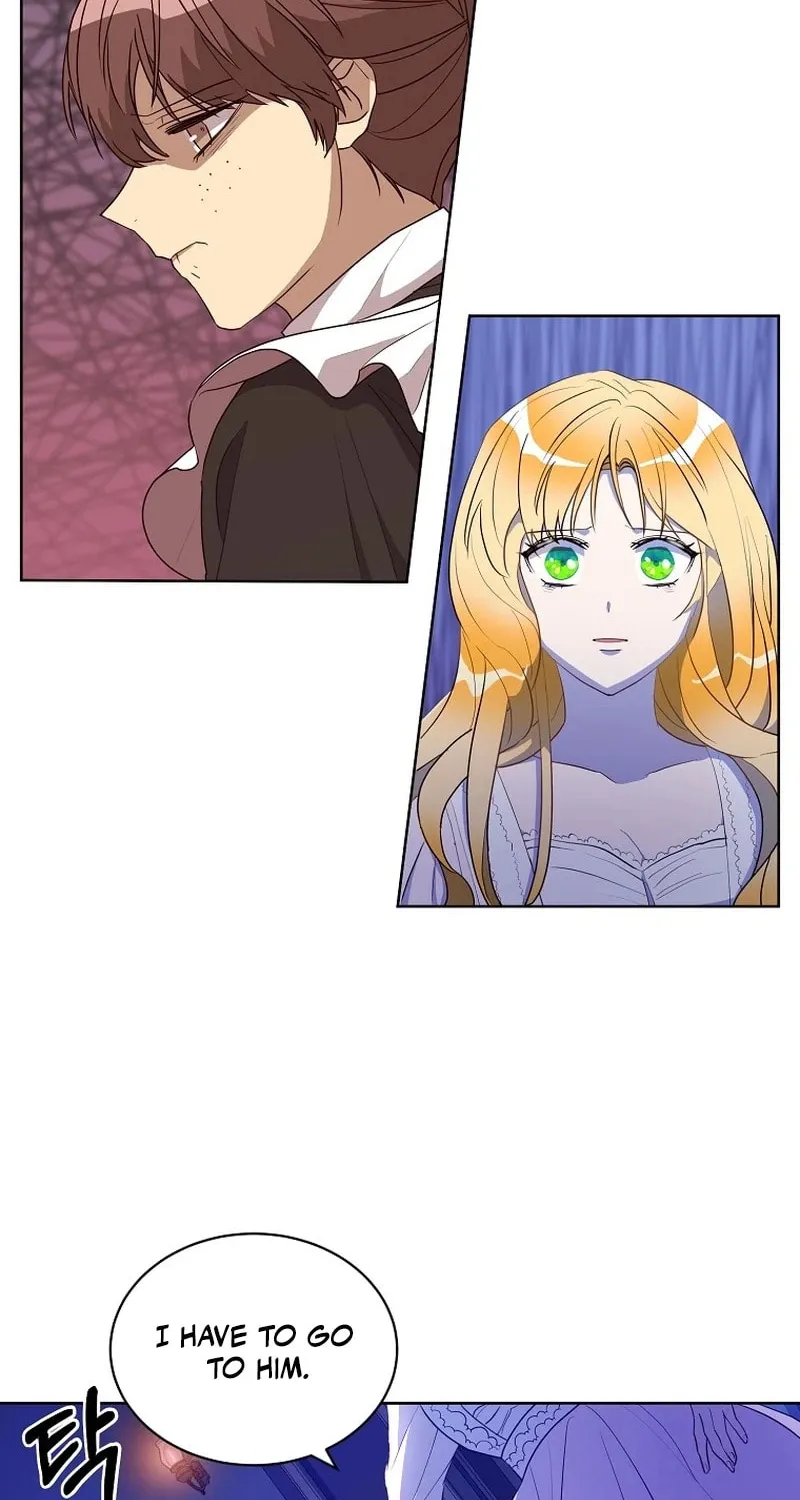 Acidity of Regret Chapter 4 page 4 - 