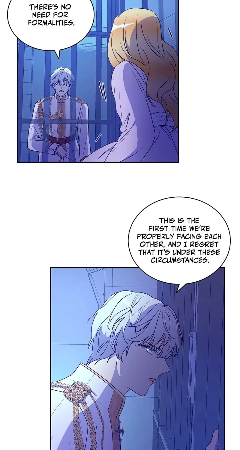 Acidity of Regret Chapter 4 page 35 - 