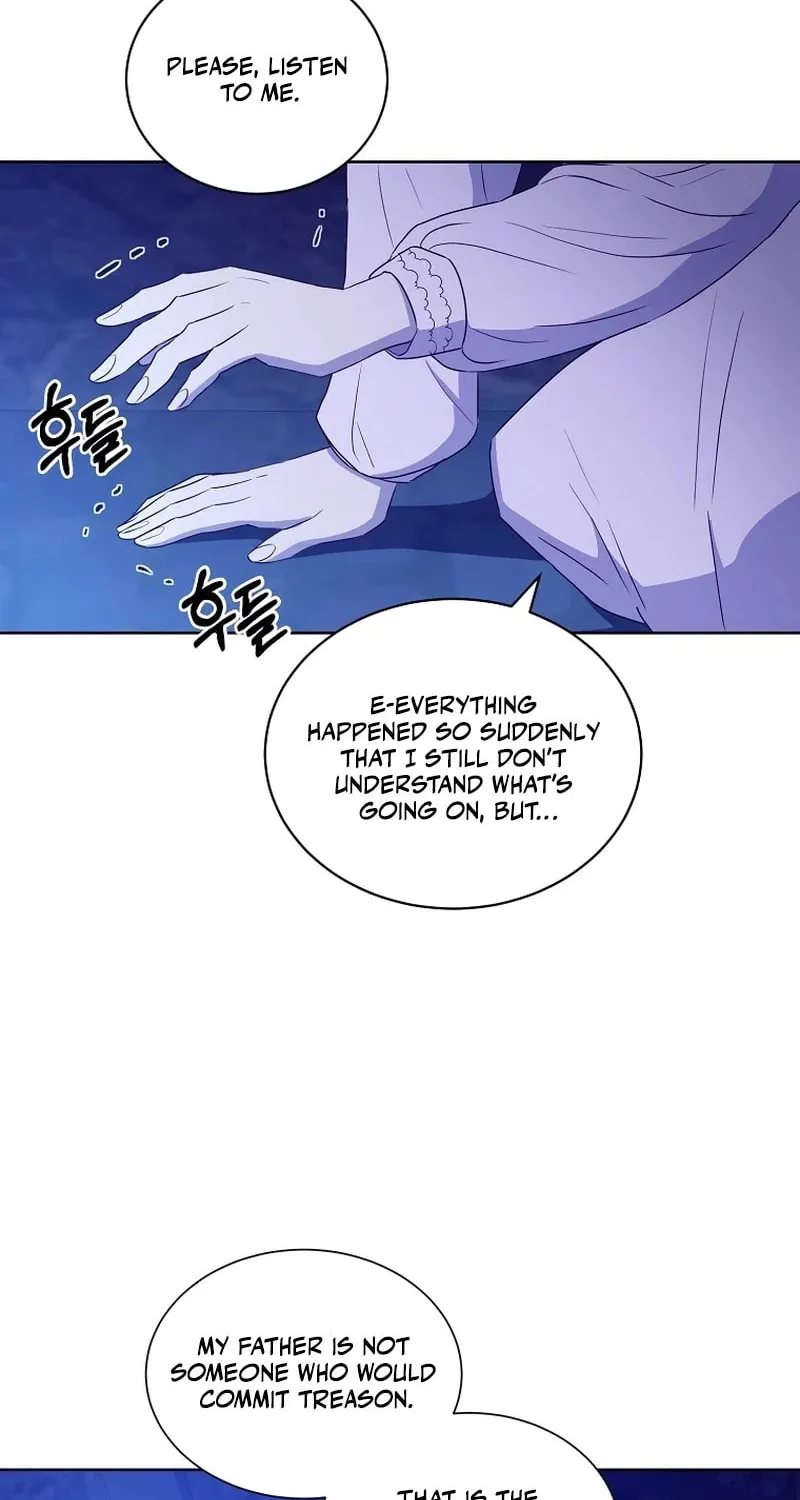 Acidity of Regret Chapter 4 page 37 - 
