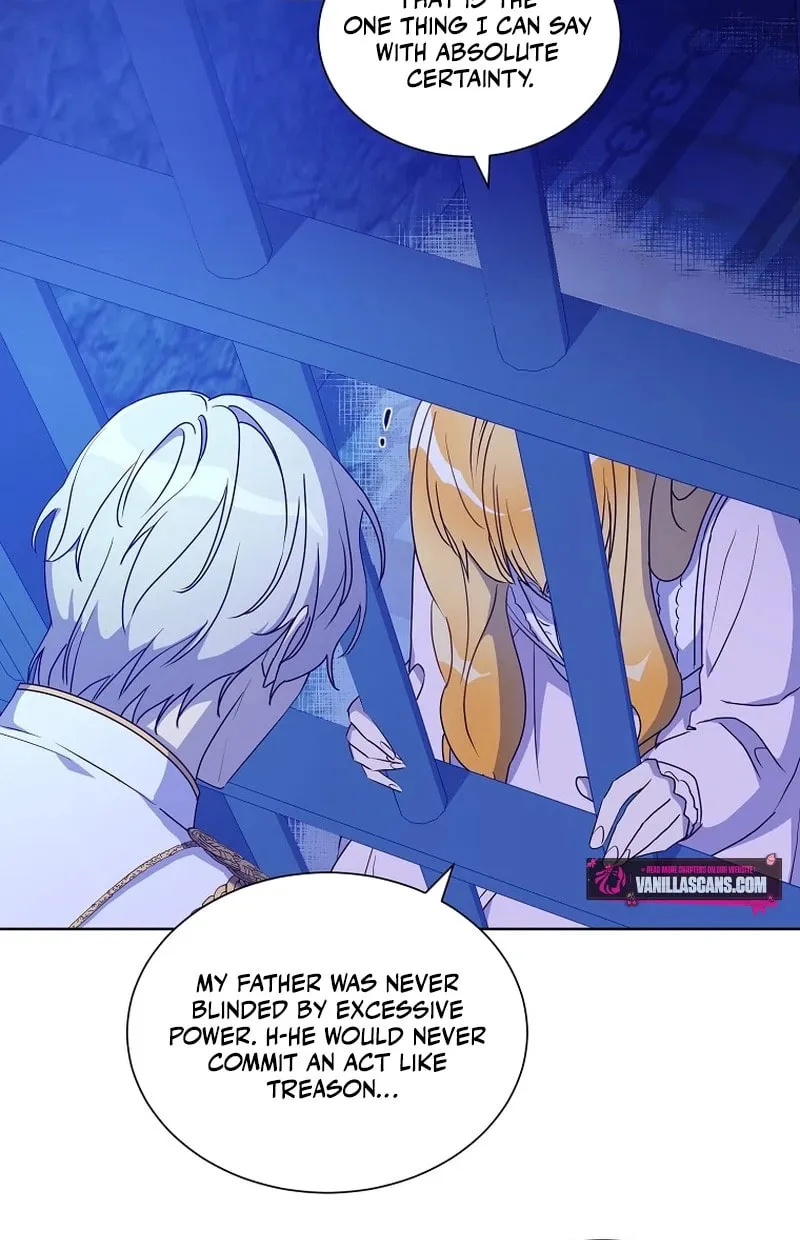 Acidity of Regret Chapter 4 page 38 - 