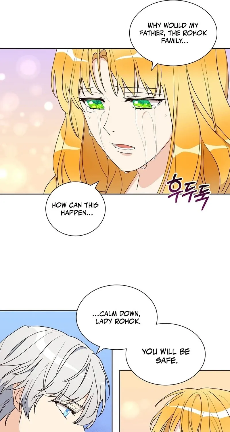 Acidity of Regret Chapter 4 page 39 - 