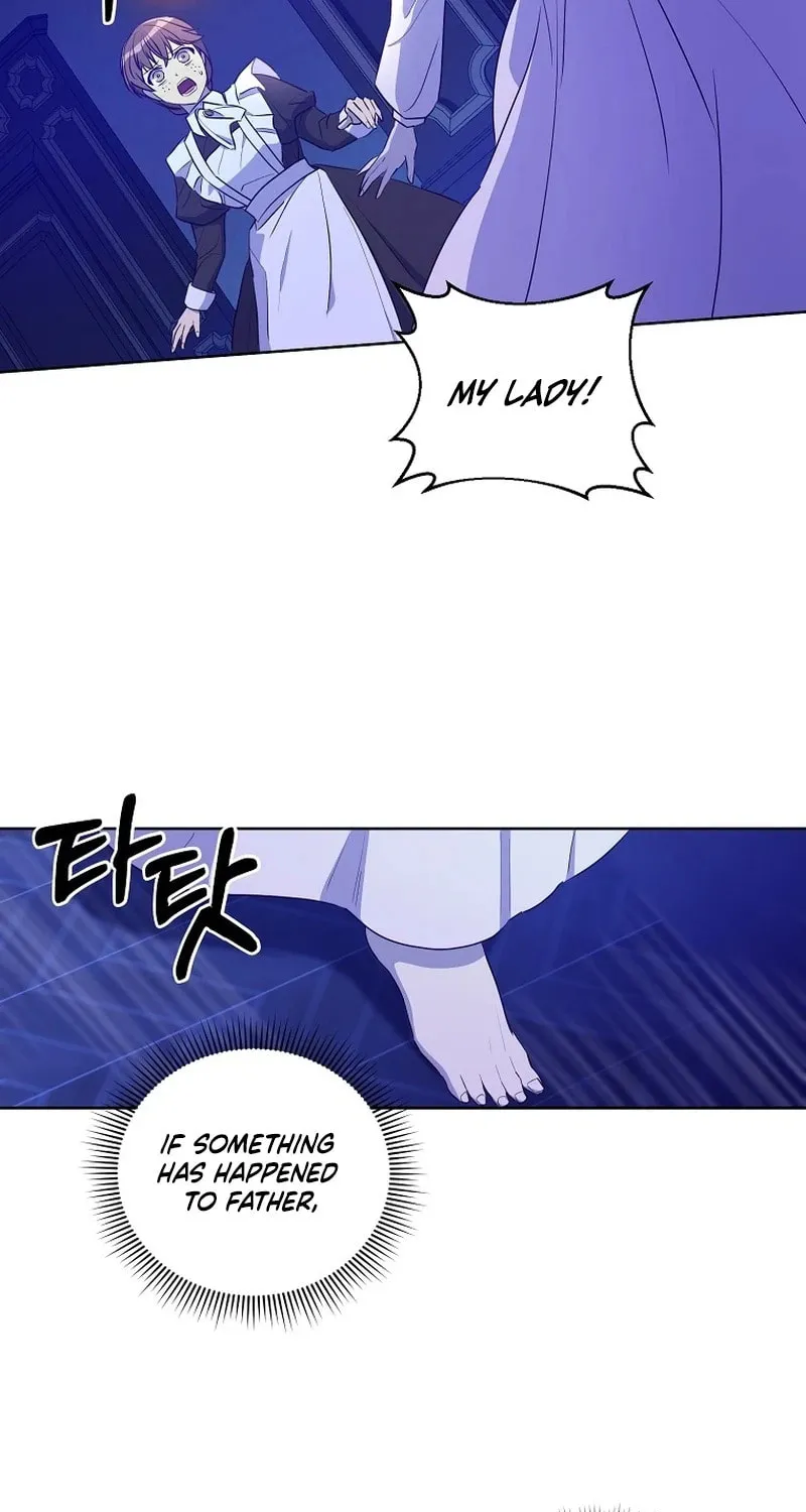 Acidity of Regret Chapter 4 page 5 - 