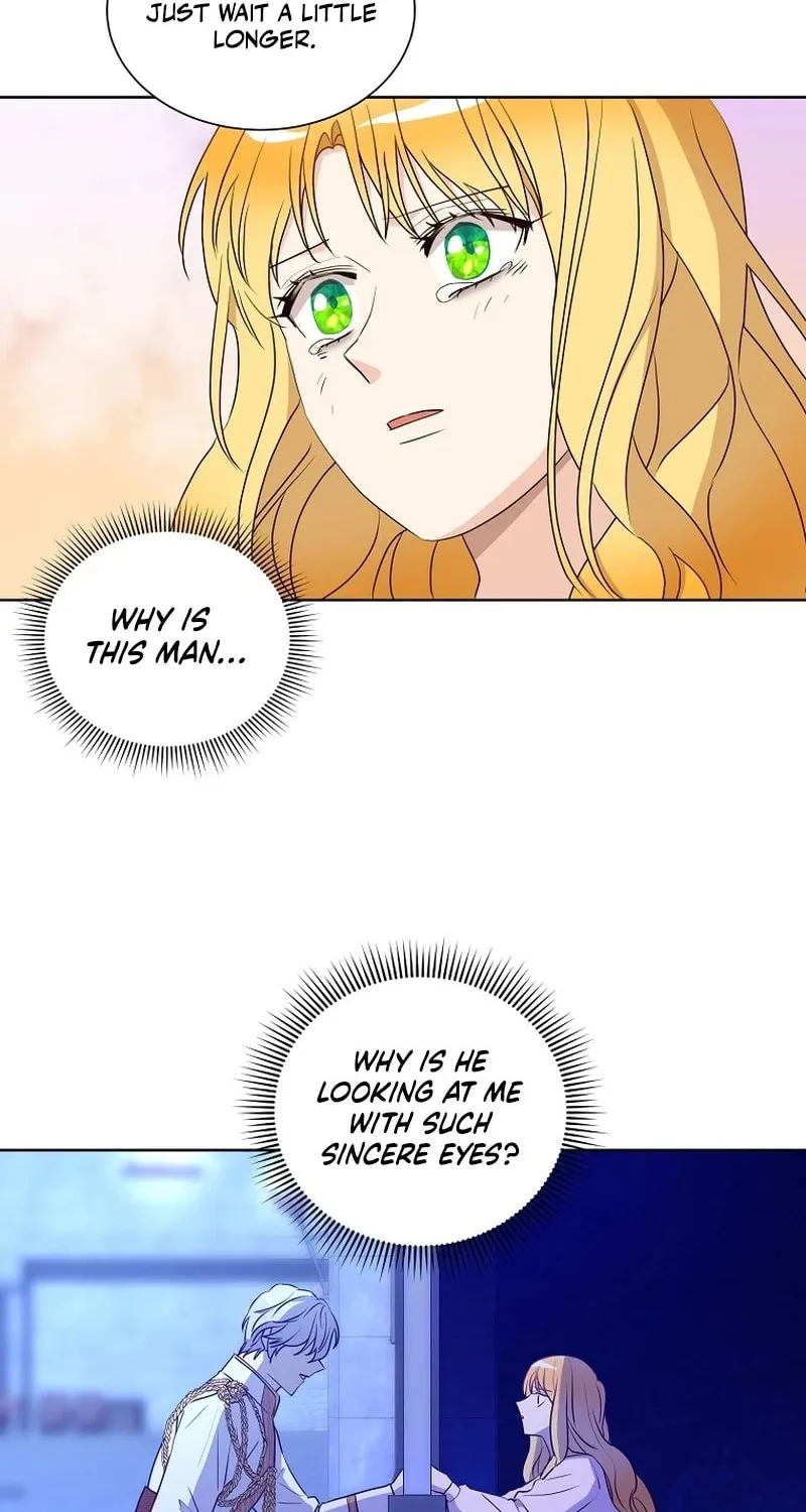 Acidity of Regret Chapter 4 page 42 - 