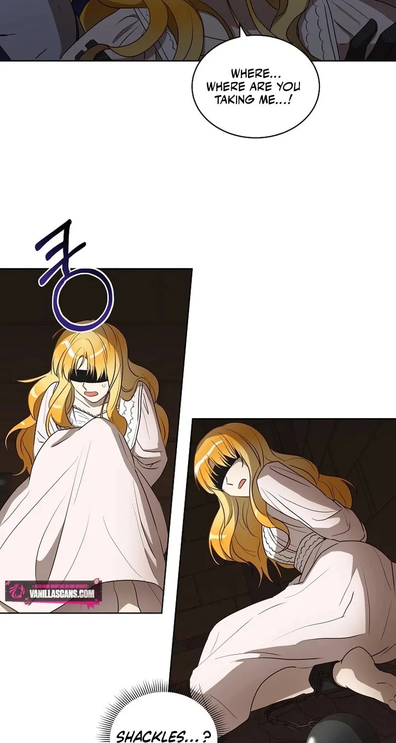 Acidity of Regret Chapter 4 page 47 - 