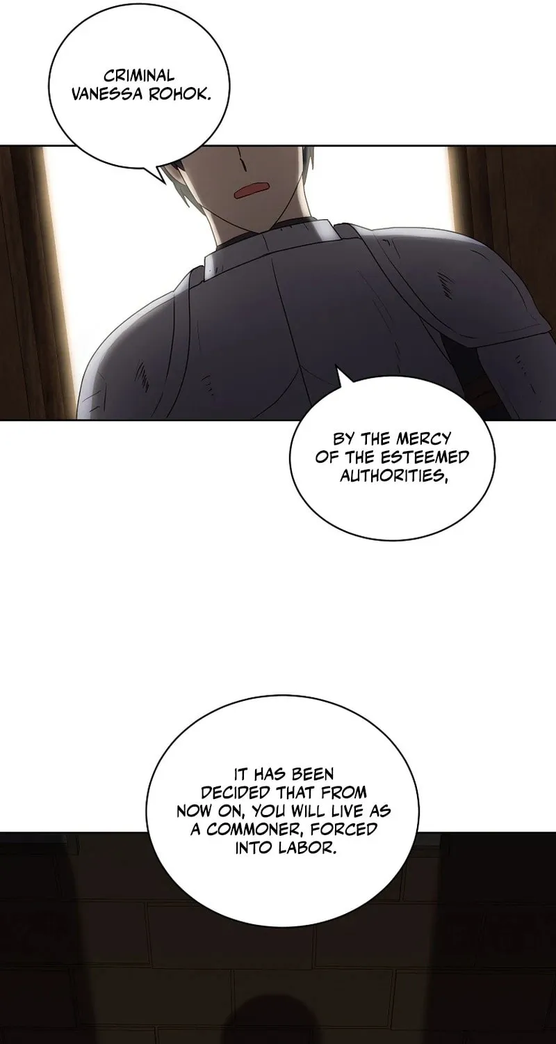 Acidity of Regret Chapter 4 page 49 - 
