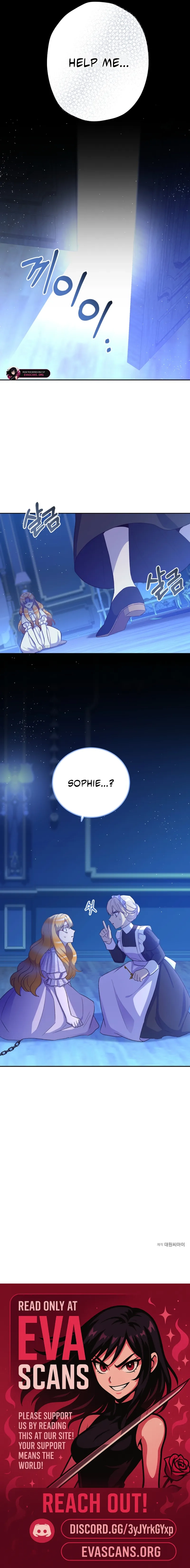 Acidity of Regret Chapter 41 page 13 - 