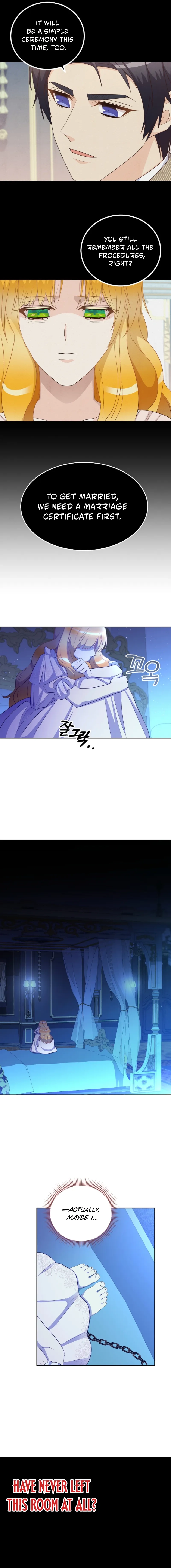 Acidity of Regret Chapter 41 page 10 - 