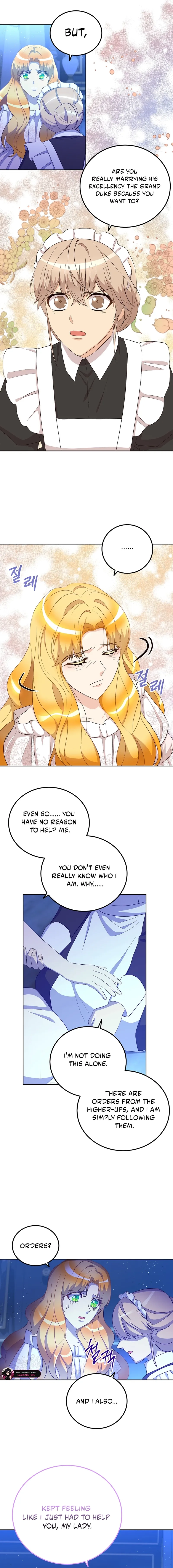 Acidity of Regret Chapter 42 page 2 - 