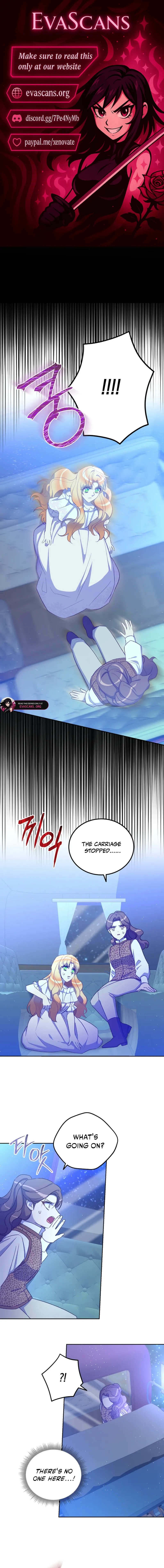 Acidity of Regret Chapter 43 page 1 - 