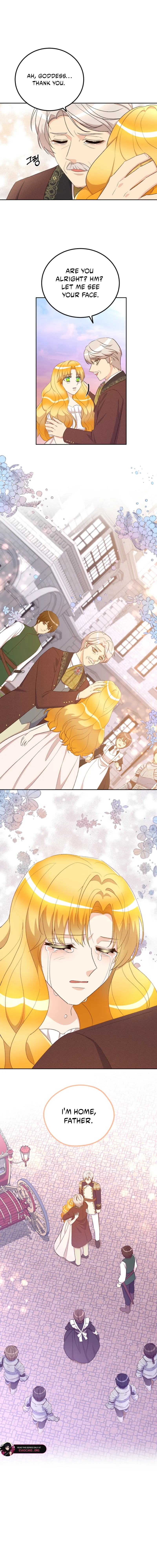 Acidity of Regret Chapter 43 page 12 - 