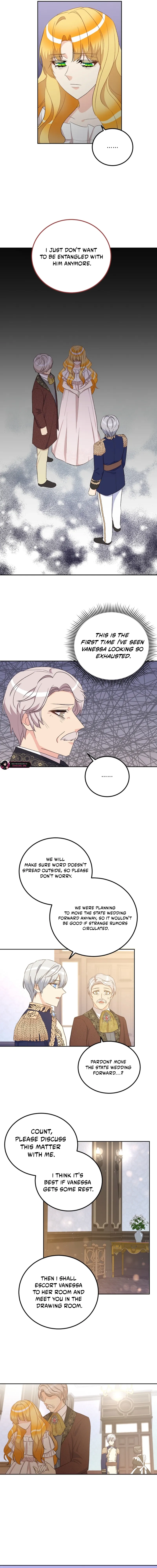 Acidity of Regret Chapter 44 page 2 - 