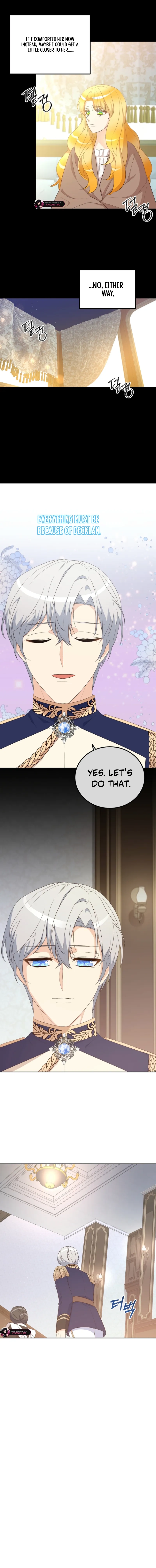 Acidity of Regret Chapter 44 page 4 - 